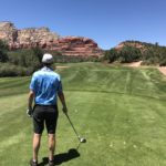 Seven Canyons Golf Course