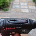 Bushnell Pro XE Rangefinder