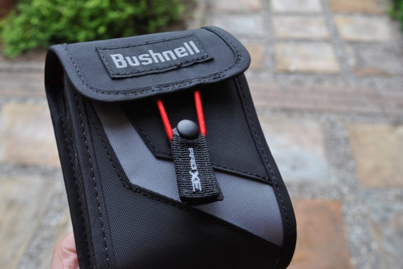 bushnell Pro XE