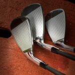 Wilson D7 Irons