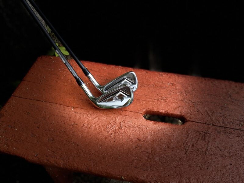 Wilson D7 Irons