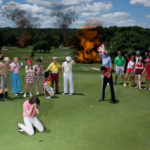 How to Organize a Golf Tournament