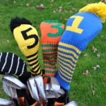 Just4Golf Headcovers