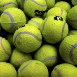 Tennis Anyone? (A Guide to Simple Back Pain Therapy)