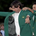 2012 Masters Wrap up