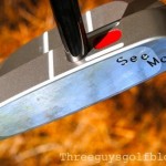 Seemore m9 Putter