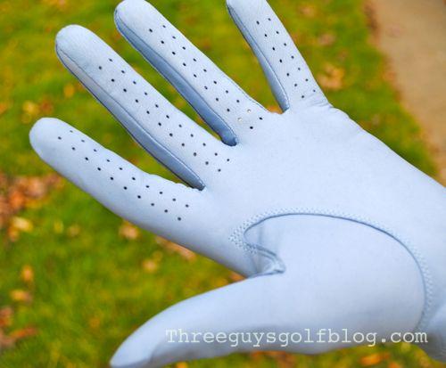 G Fore Golf Glove Review | Three Guys Golf