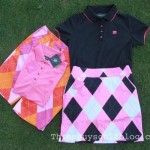 Ladies Loudmouth Golf