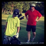 How to Make Golf Fun for Kids
