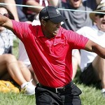 Should Tiger Retire Sunday Red?
