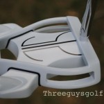 Taylor Made Ghost Spider Putter