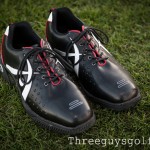 A Game Golf Shoes