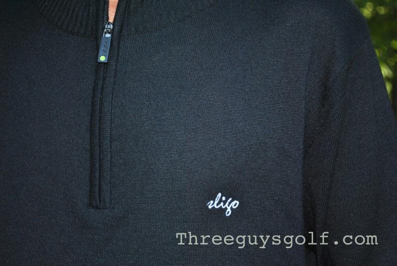 Sligo Fall 2012 Review Three Guys Golf