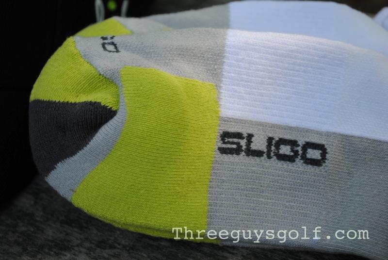 Sligo Fall 2012 Review Three Guys Golf