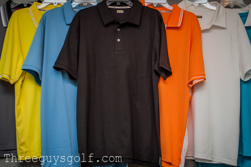 Chase 54 | Three Guys Golf