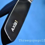 Axis1 Umbra Putter