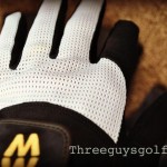 Glenmuir MacWet Golf Gloves