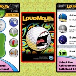 Loudmouth iPhone Scoring App