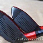 Nike Covert Tour Hybrid