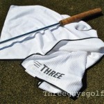 Golf Bag Essentials 2013