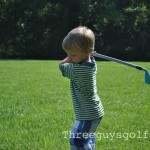 Fore!! by Axel and Hudson