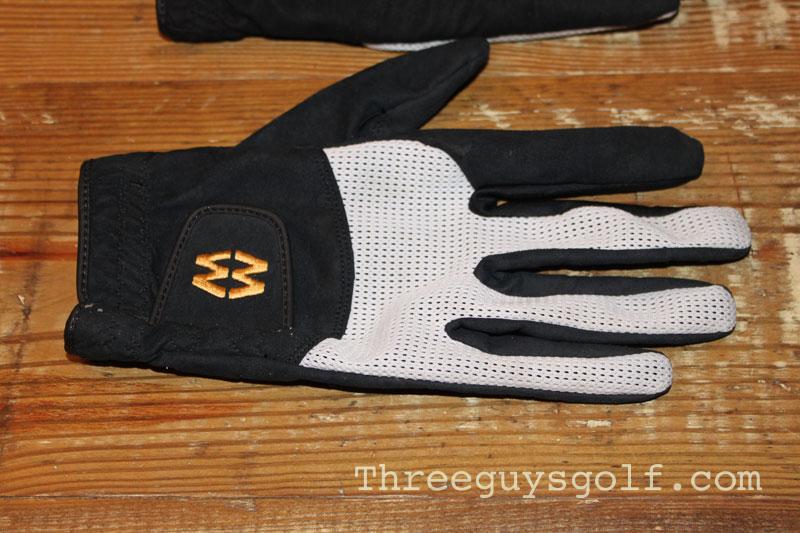 MacWet Golf Glove