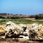 Aruba’s Tierra Del Sol Golf Course
