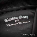 Tattoo Golf Clubhouse Collection