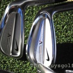 Nike VR Forged Pro Combo Irons Review