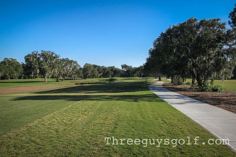 Winter Haven Golf Course