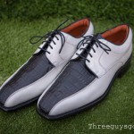 Justin Golf Shoes