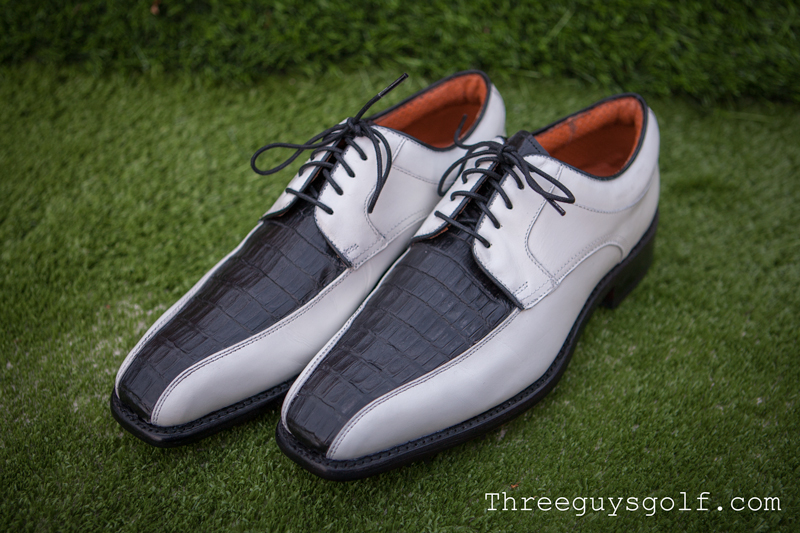 Justin Golf Shoes | Three Guys Golf