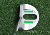 Bombtech Putter