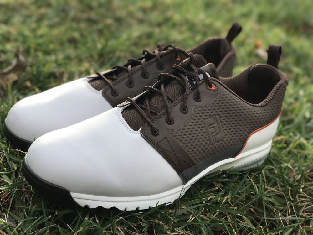 FootJoy ContourFIT review on Vimeo