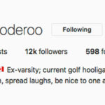 Who is Smooderoo?